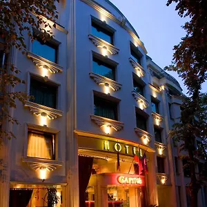 Capitol 4*, Varna Bulgarije