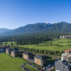 Cornelia Deluxe 3*, Bansko Bulgarije
