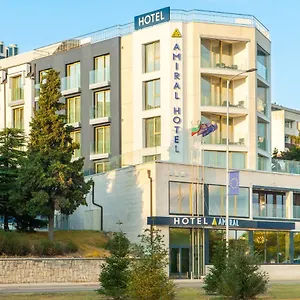 Amiral 4*, Varna Bulgarije