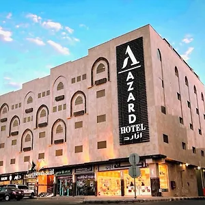 ازارد Azard , Medina Saoedi-Arabië