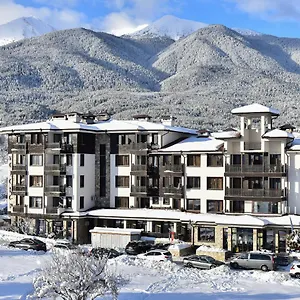 St George & 4*, Bansko Bulgarije