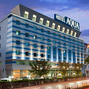 Aqua 4*, Varna Bulgarije