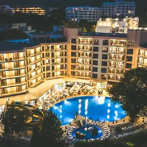 Prestige And Aquapark 4*, Varna Bulgarije
