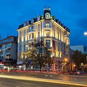 Boutique Splendid 3*, Varna Bulgarije