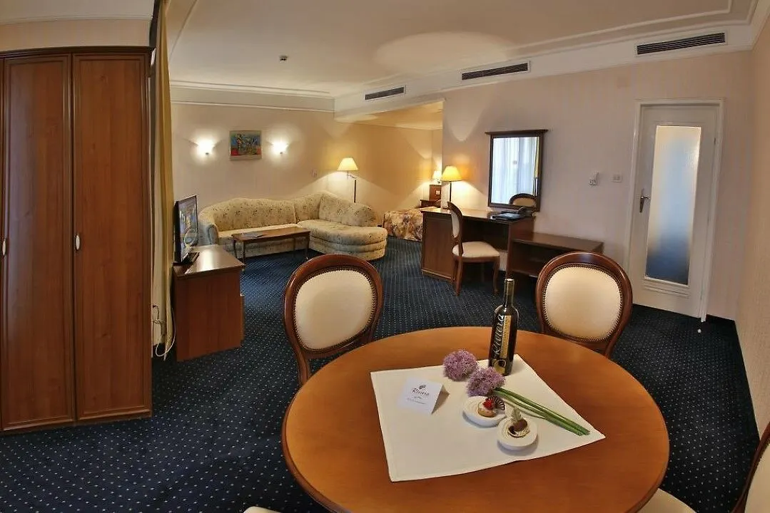 Imperial Hotel And Spa Golden Sands Bulgaria